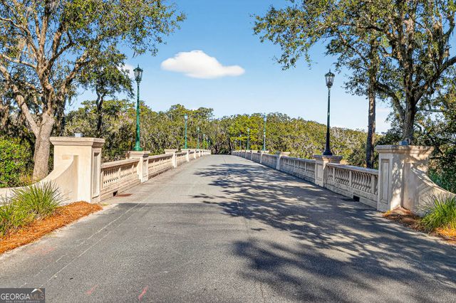 105 Hawkins Island Circle, St. Simons, GA 31522