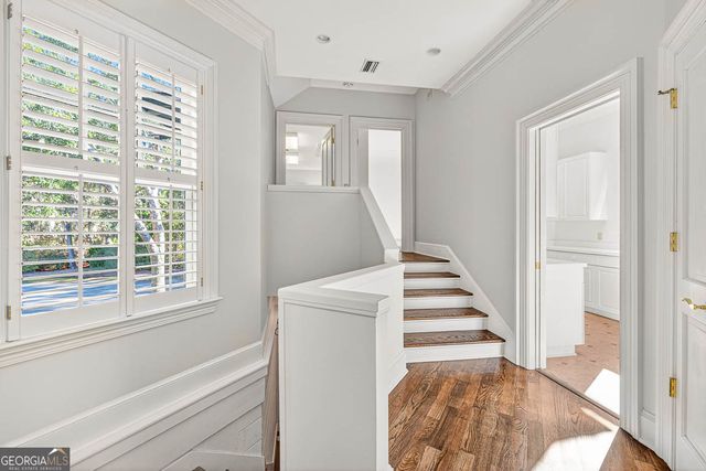 105 Hawkins Island Circle, St. Simons, GA 31522