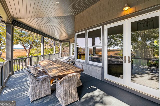 105 Hawkins Island Circle, St. Simons, GA 31522