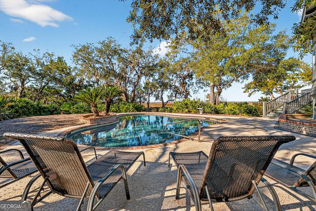 105 Hawkins Island Circle, St. Simons, GA 31522