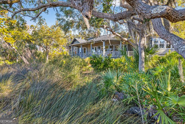 105 Hawkins Island Circle, St. Simons, GA 31522