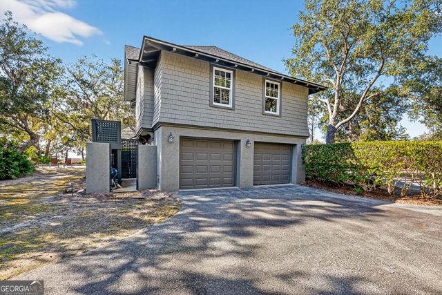 105 Hawkins Island Circle, St. Simons, GA 31522