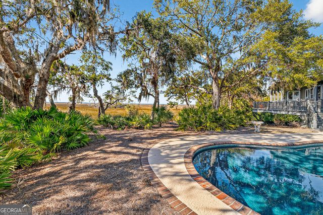 105 Hawkins Island Circle, St. Simons, GA 31522