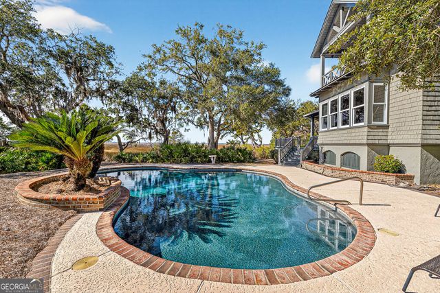 105 Hawkins Island Circle, St. Simons, GA 31522