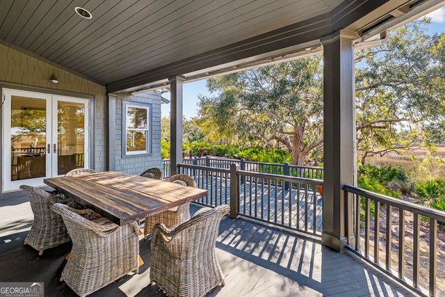 105 Hawkins Island Circle, St. Simons, GA 31522