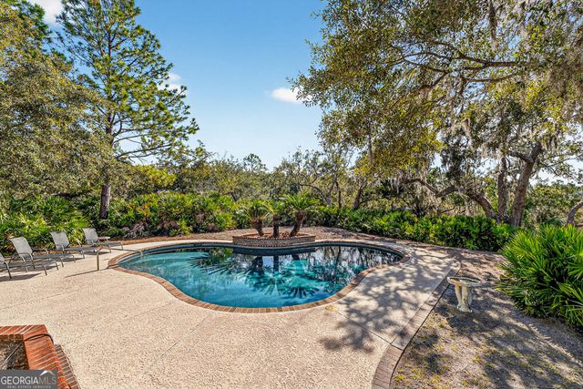 105 Hawkins Island Circle, St. Simons, GA 31522
