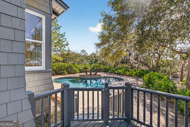 105 Hawkins Island Circle, St. Simons, GA 31522
