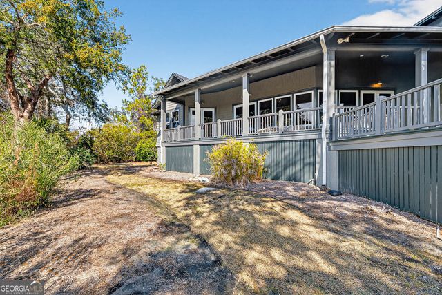 105 Hawkins Island Circle, St. Simons, GA 31522