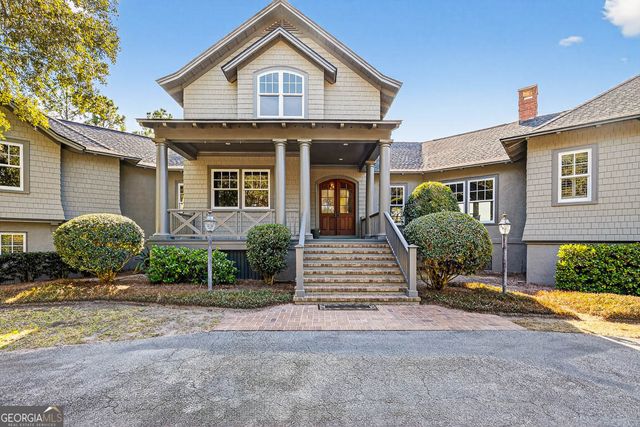 105 Hawkins Island Circle, St. Simons, GA 31522