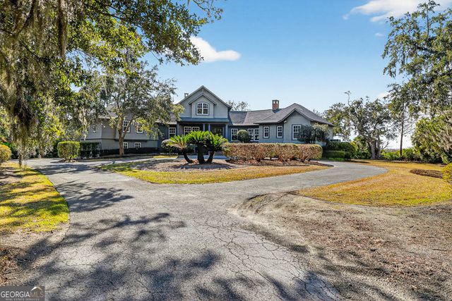 105 Hawkins Island Circle, St. Simons, GA 31522