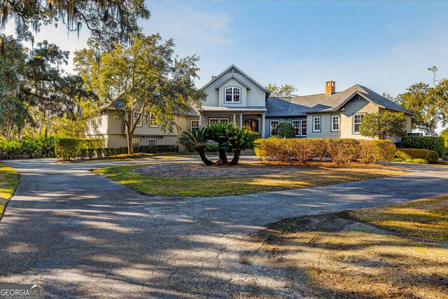 105 Hawkins Island Circle, St. Simons, GA 31522