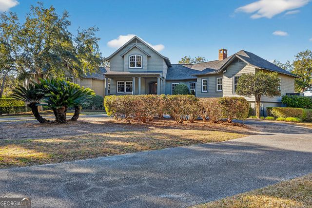 105 Hawkins Island Circle, St. Simons, GA 31522