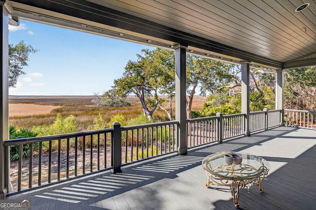 105 Hawkins Island Circle, St. Simons, GA 31522