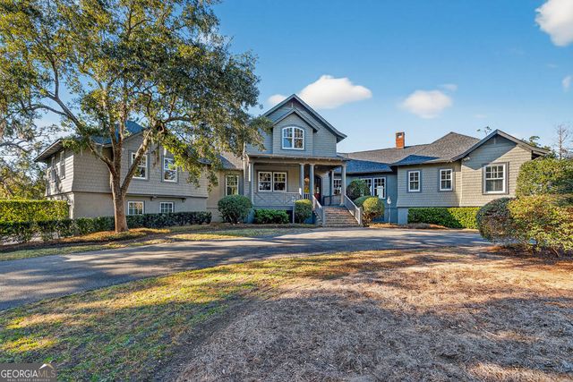 105 Hawkins Island Circle, St. Simons, GA 31522