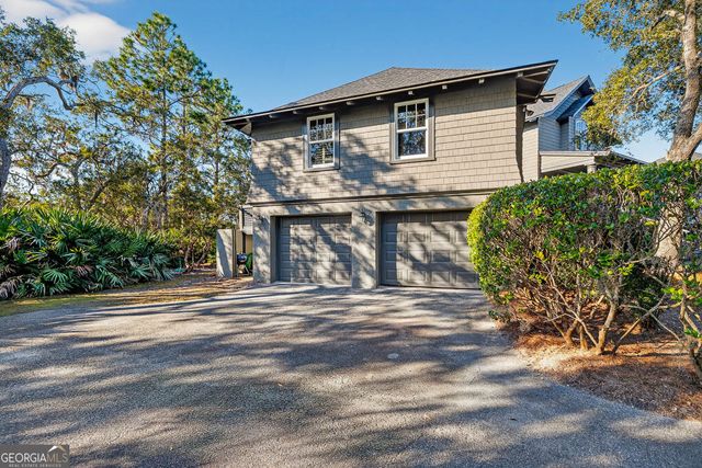 105 Hawkins Island Circle, St. Simons, GA 31522