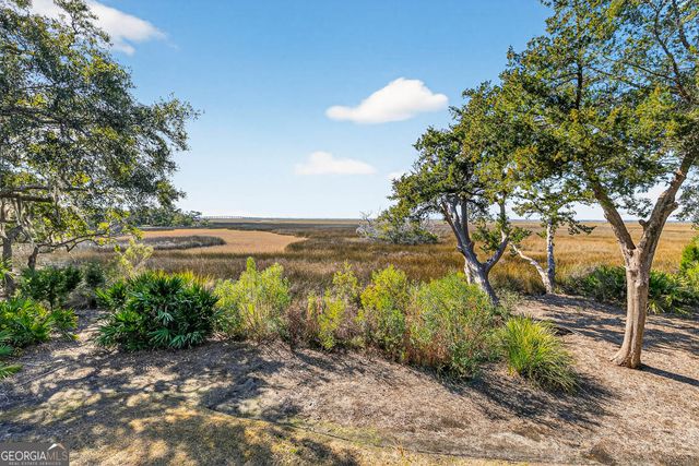 105 Hawkins Island Circle, St. Simons, GA 31522