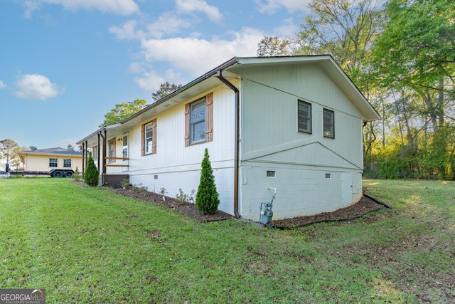 2290 Pinetree Lane NE, Conyers, GA 30012