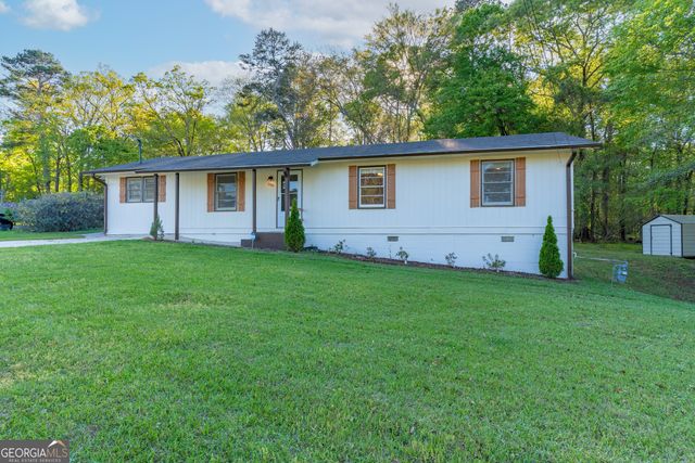 2290 Pinetree Lane NE, Conyers, GA 30012