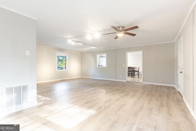 2290 Pinetree Lane NE, Conyers, GA 30012