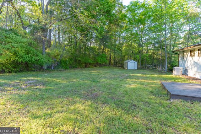 2290 Pinetree Lane NE, Conyers, GA 30012