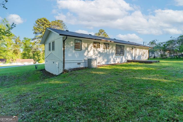 2290 Pinetree Lane NE, Conyers, GA 30012