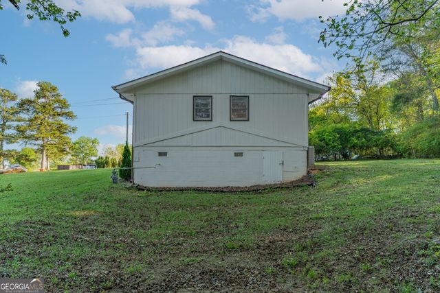 2290 Pinetree Lane NE, Conyers, GA 30012