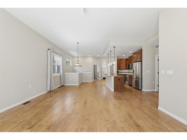 8262 E 55th Pl, Denver, CO 80238