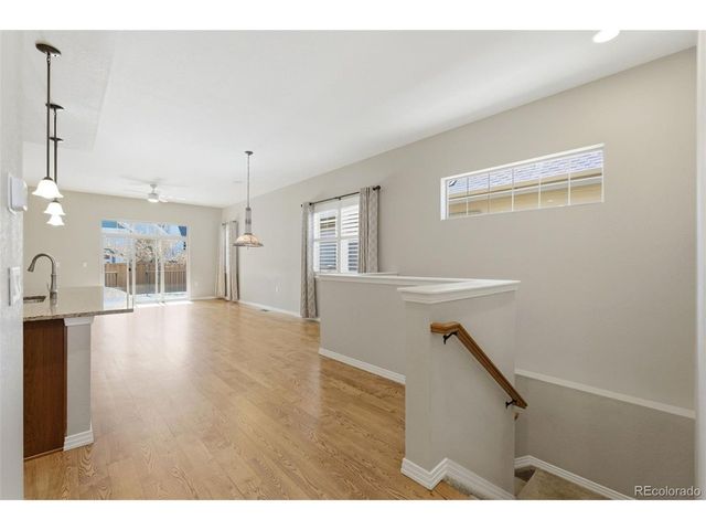 8262 E 55th Pl, Denver, CO 80238