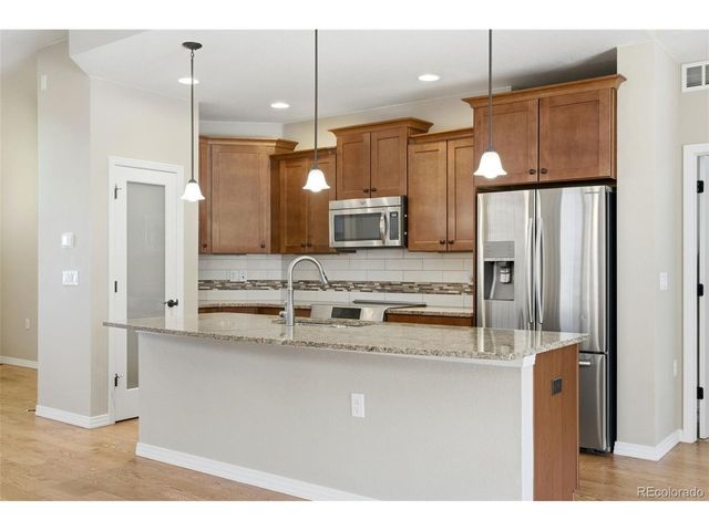 8262 E 55th Pl, Denver, CO 80238