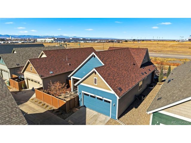 8262 E 55th Pl, Denver, CO 80238