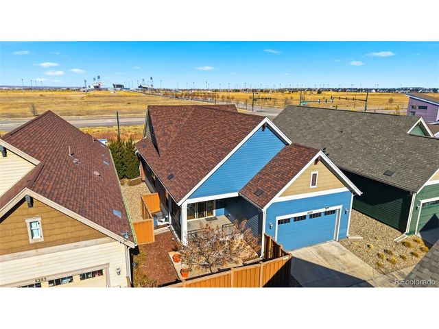 8262 E 55th Pl, Denver, CO 80238
