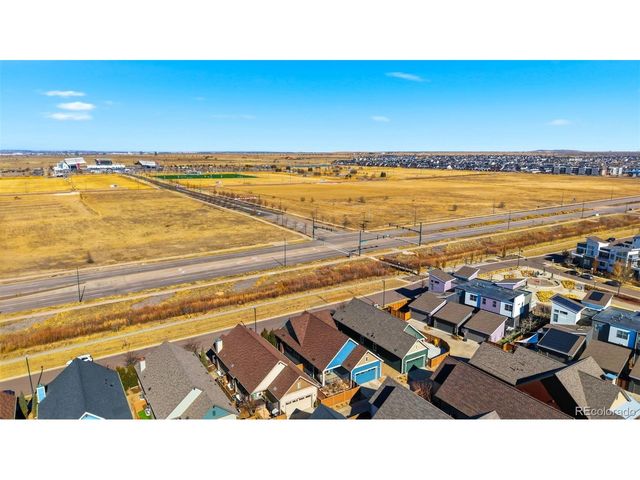 8262 E 55th Pl, Denver, CO 80238