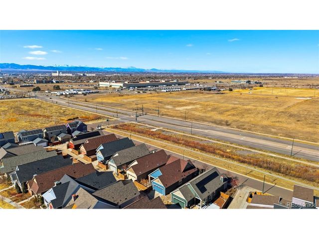 8262 E 55th Pl, Denver, CO 80238