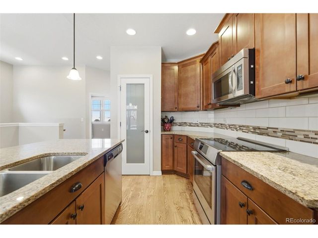 8262 E 55th Pl, Denver, CO 80238