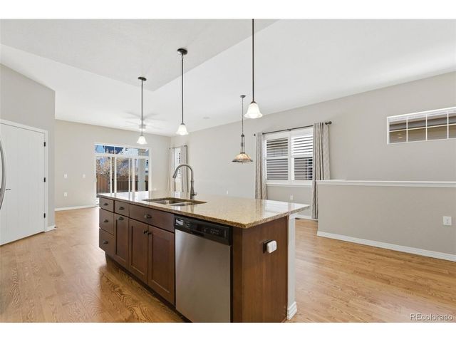8262 E 55th Pl, Denver, CO 80238