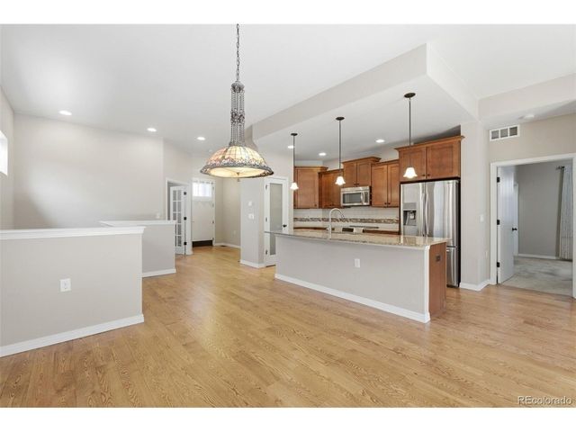 8262 E 55th Pl, Denver, CO 80238