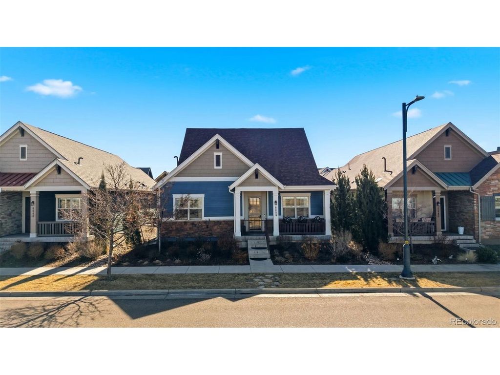 8262 E 55th Pl, Denver, CO 80238