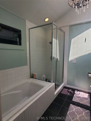 9336 S Lakewood Avenue, Tulsa, OK 74137