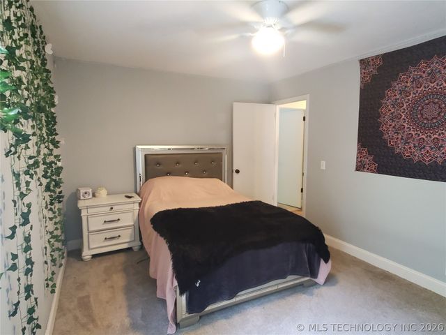 9336 S Lakewood Avenue, Tulsa, OK 74137