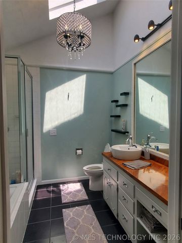 9336 S Lakewood Avenue, Tulsa, OK 74137