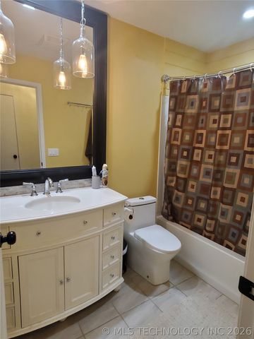 9336 S Lakewood Avenue, Tulsa, OK 74137