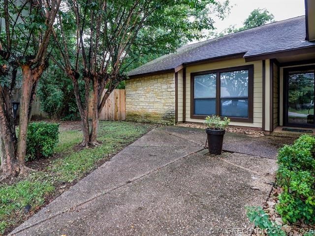 9336 S Lakewood Avenue, Tulsa, OK 74137