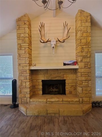 9336 S Lakewood Avenue, Tulsa, OK 74137