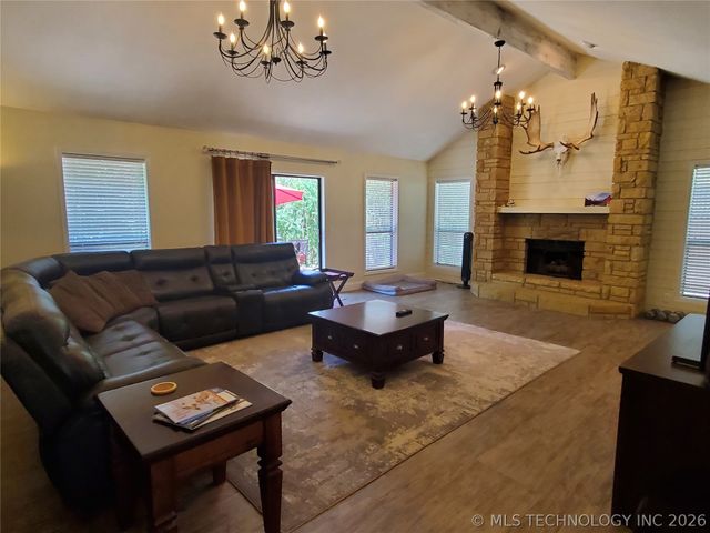 9336 S Lakewood Avenue, Tulsa, OK 74137