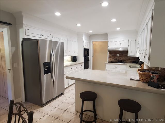 9336 S Lakewood Avenue, Tulsa, OK 74137