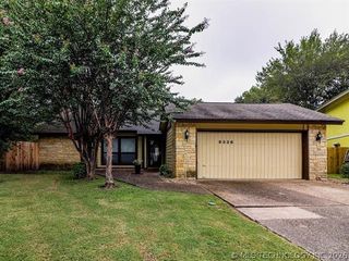 9336 S Lakewood Avenue, Tulsa, OK 74137