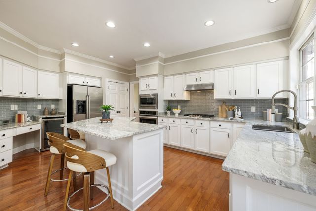 1534 Rosella Ct, Brentwood, TN 37027