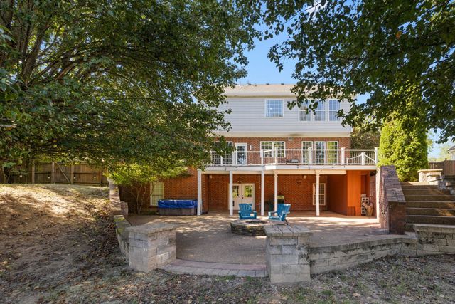 1534 Rosella Ct, Brentwood, TN 37027