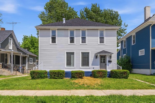323 N Main Street, Tipton, IN 46072