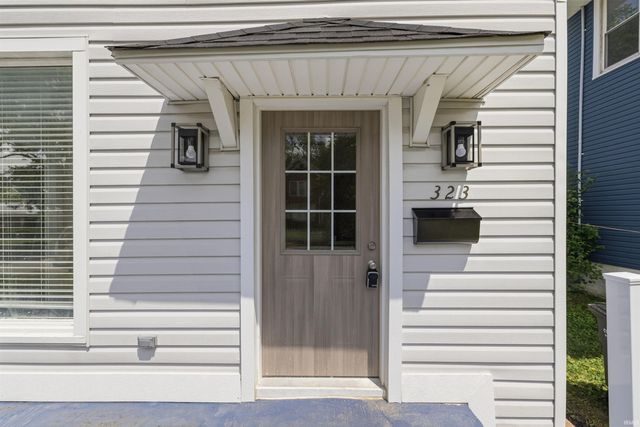 323 N Main Street, Tipton, IN 46072